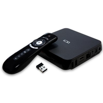 Billow Md04tv Smart Tv Android 1gb Box